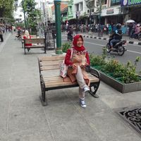 Alifia Marsella's Photo