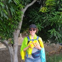 claudine Lavernhe's Photo