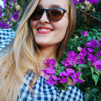 Liliya Zagidullina的照片