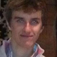 Enguerrand Bourgois's Photo