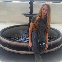 Julia Livkova's Photo