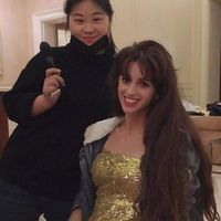 Victoria Urquia's Photo