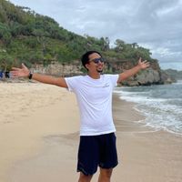 Tiko Saputra的照片