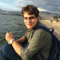 Hüseyin Orkun Köse的照片