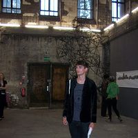 Laurynas Juozaitis's Photo