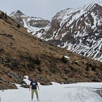 Martin Josic's Photo