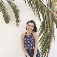 Anastasia Mozhevenko的照片