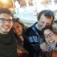 Verónica Clavijo's Photo