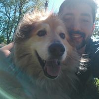 Esteban Moreno的照片