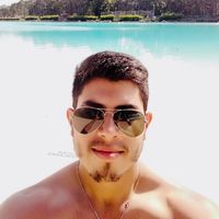 Gonzalo Perez的照片