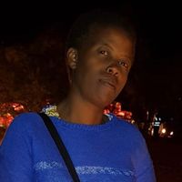 Kerubo Omwega's Photo