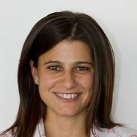 Elena Yaneva's Photo