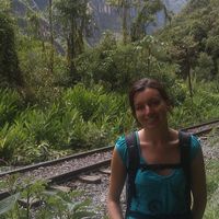 Beatriz Perez的照片