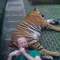 Matthew Henderson's Photo