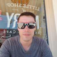 Pavel Yankovich's Photo