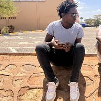 Vincent Oduor's Photo