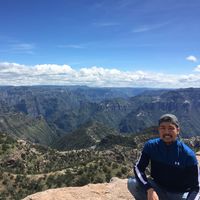 Kentaro Kawai's Photo