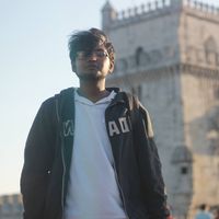 Swadhin Shahriar's Photo