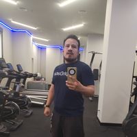 Fabricio Zelada's Photo