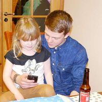 Declan Adamson's Photo