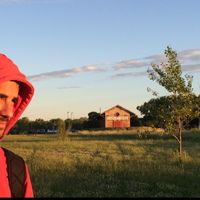 Guillermo Laffaye's Photo