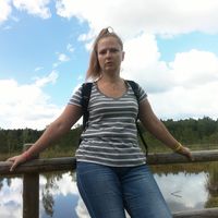 Eugenia Karuk的照片