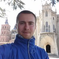 Egor Tiavlovsky的照片