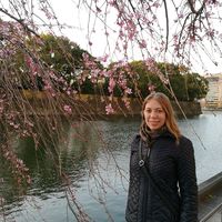 Viola Kozberg的照片