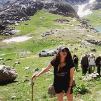 Ronya Emel Aydın的照片