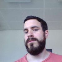 Daniel Monninger's Photo