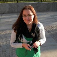 Kalina Wnorowska's Photo