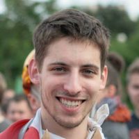 Tomasz Donarski's Photo