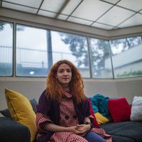 Fotos von Aissan Abedi