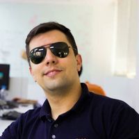 Andre Calesco's Photo