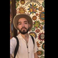 Фотографии пользователя Alonso Acuña