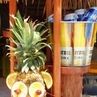 Alex Benjamin's Photo