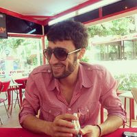 Abdurrahman Kurga's Photo