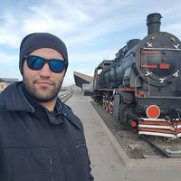 Tarkan Terlankuş's Photo