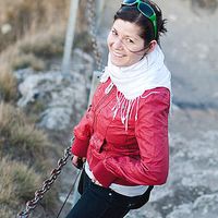 Fotos von Magda Jasinska