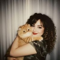 Assala Achichi's Photo