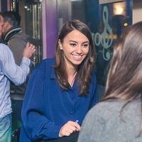 Milica Stevanović的照片