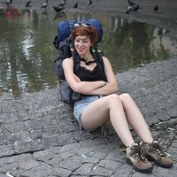 Noémie Plaisant的照片