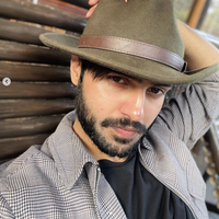 Abhijeet Singh的照片