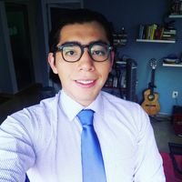 Eduardo Hernández's Photo