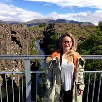 Camille Rimbault's Photo