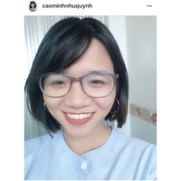 Cao Minh Nhu Quynh的照片