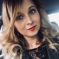 Maryna Odarych's Photo