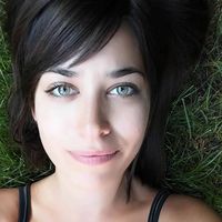 Nóra Rejtő's Photo