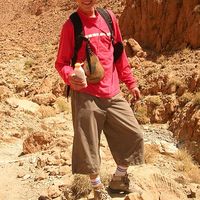 Mohamed Echaouich's Photo