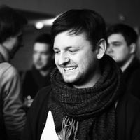 Darius Kamarūnų's Photo